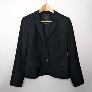 ARITZIA | Talula Shrunken Exeter Blazer